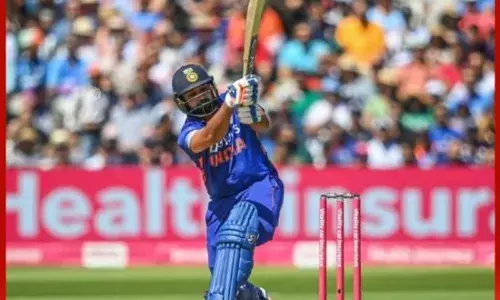 ਰੋਹਿਤ ਸ਼ਰਮਾ ਨੇ ਇੰਗਲੈਂਡ ਖਿਲਾਫ ਬਣਾਏ ਵੱਡੇ ਰਿਕਾਰਡ