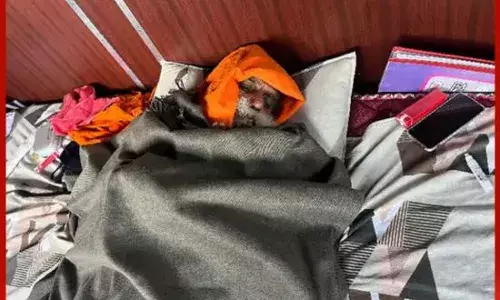 ਡੱਲੇਵਾਲ ਦਾ ਕੀ ਹੈ ਹਾਲ ਅਤੇ ਕੀ ਕਰ ਰਹੀ ਹੈ SKM ? ਜਾਣੋ