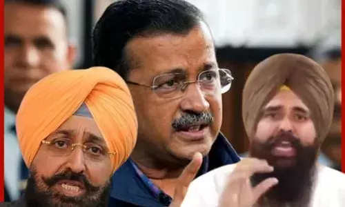 ਪੰਜਾਬ ਦੇ AAP MLAs ਅਤੇ ਮੰਤਰੀਆਂ ਨੂੰ ਦਿੱਲੀ ਕਿਉਂ ਬੁਲਾਇਆ ? ਪੜ੍ਹੋ
