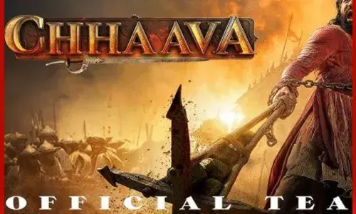 Film ਛਾਵ ਰਿਲੀਜ਼ ਹੋਣ ਤੋਂ ਪਹਿਲਾਂ ਹੀ ਛਾਪ ਰਹੀ ਨੋਟ