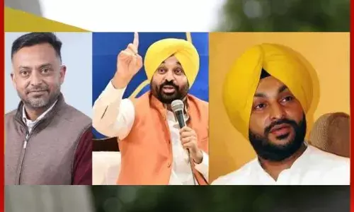 ਇੱਕ ਵਟਸਐਪ Miss ਕਾਲ ਨੇ ਪੰਜਾਬ ਵਿਚ ਪਵਾਇਆ ਪੁਆੜਾ