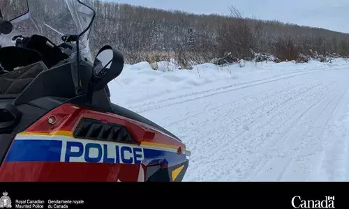 ਆਰ.ਸੀ.ਐਮ.ਪੀ. ਵੱਲੋਂ ਬਾਰਡਰ ’ਤੇ ਅਫ਼ਸਰਾਂ ਦੀ ਗਿਣਤੀ ’ਚ 35 ਫ਼ੀ ਸਦੀ ਵਾਧਾ