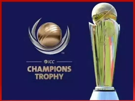 ICC ਚੈਂਪੀਅਨਜ਼ ਟਰਾਫੀ : ਭਾਰਤੀ ਟੀਮ ਵਿੱਚ ਇੱਕ ਵੱਡਾ ਬਦਲਾਅ ਹੋ ਸਕਦਾ ਹੈ