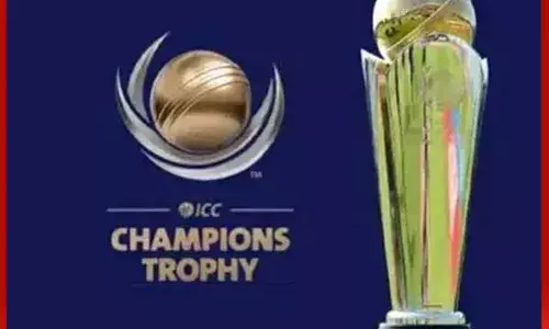 ICC ਚੈਂਪੀਅਨਜ਼ ਟਰਾਫੀ : ਭਾਰਤੀ ਟੀਮ ਵਿੱਚ ਇੱਕ ਵੱਡਾ ਬਦਲਾਅ ਹੋ ਸਕਦਾ ਹੈ