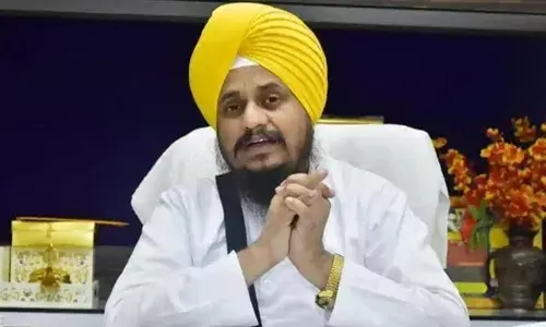 ਗਿਆਨੀ ਹਰਪ੍ਰੀਤ ਸਿੰਘ ਖਿਲਾਫ ਜਾਂਚ ਰਿਪੋਰਟ ਜਨਤਕ ਹੋਈ