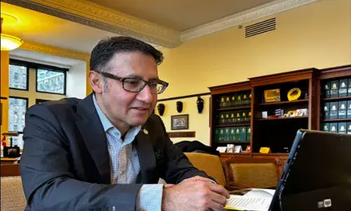 ਟਰੂਡੋ ਦੇ 2 ਹੋਰ ਮੰਤਰੀਆਂ ਵੱਲੋਂ ਚੋਣ ਲੜਨ ਤੋਂ ਨਾਂਹ