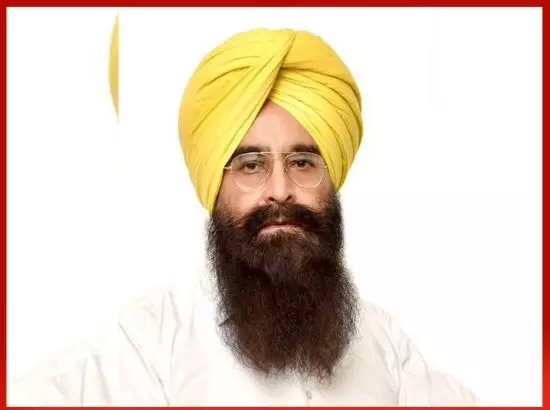 ਪੰਜਾਬ ਵਿਚ ਮੱਛੀ ਪਾਲਣ ਲਈ ਵੱਡਾ ਉਪਰਾਲਾ ਹੋ ਰਿਹੈ