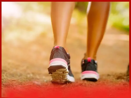 ਹਰ ਰੋਜ਼ ਕਿਨੀ ਸੈਰ ਕਰਨਾ ਲਾਹੇਵੰਦ ਹੁੰਦੈ ?