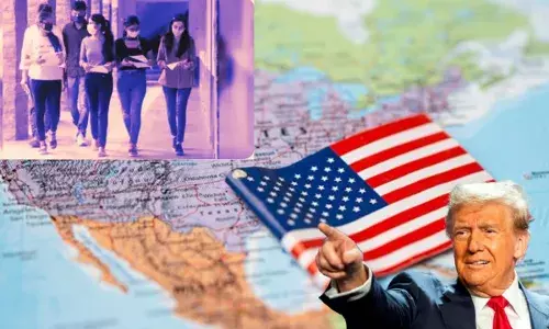 ਹਜ਼ਾਰਾਂ ਪੰਜਾਬੀ ਕਿਉਂ ਛੱਡ ਰਹੇ ਭਾਰਤੀ ਨਾਗਰਿਕਤਾ?