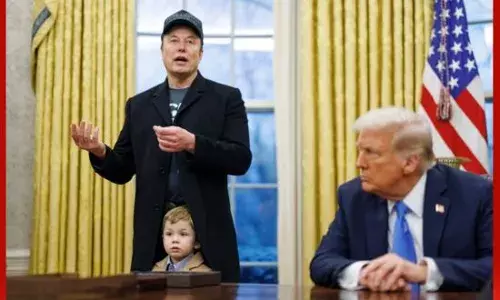 ਸਟੇਟ ਕੈਪਚਰ ਕੀ ਹੈ, ਐਲੋਨ ਮਸਕ ਸਰਕਾਰੀ ਕੰਮਾਂ ਵਿਚ ਦੇ ਸਕੇਗਾ ਦਖ਼ਲ, ਪੜ੍ਹੋ ਵੇਰਵੇ