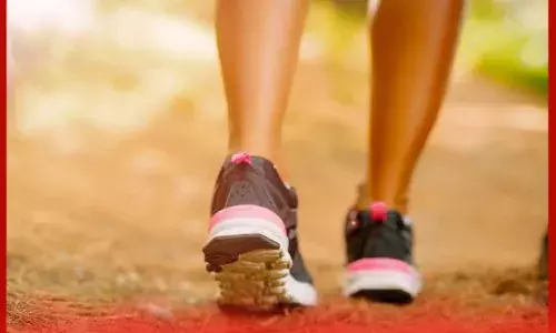 ਹਰ ਰੋਜ਼ ਕਿਨੀ ਸੈਰ ਕਰਨਾ ਲਾਹੇਵੰਦ ਹੁੰਦੈ ?