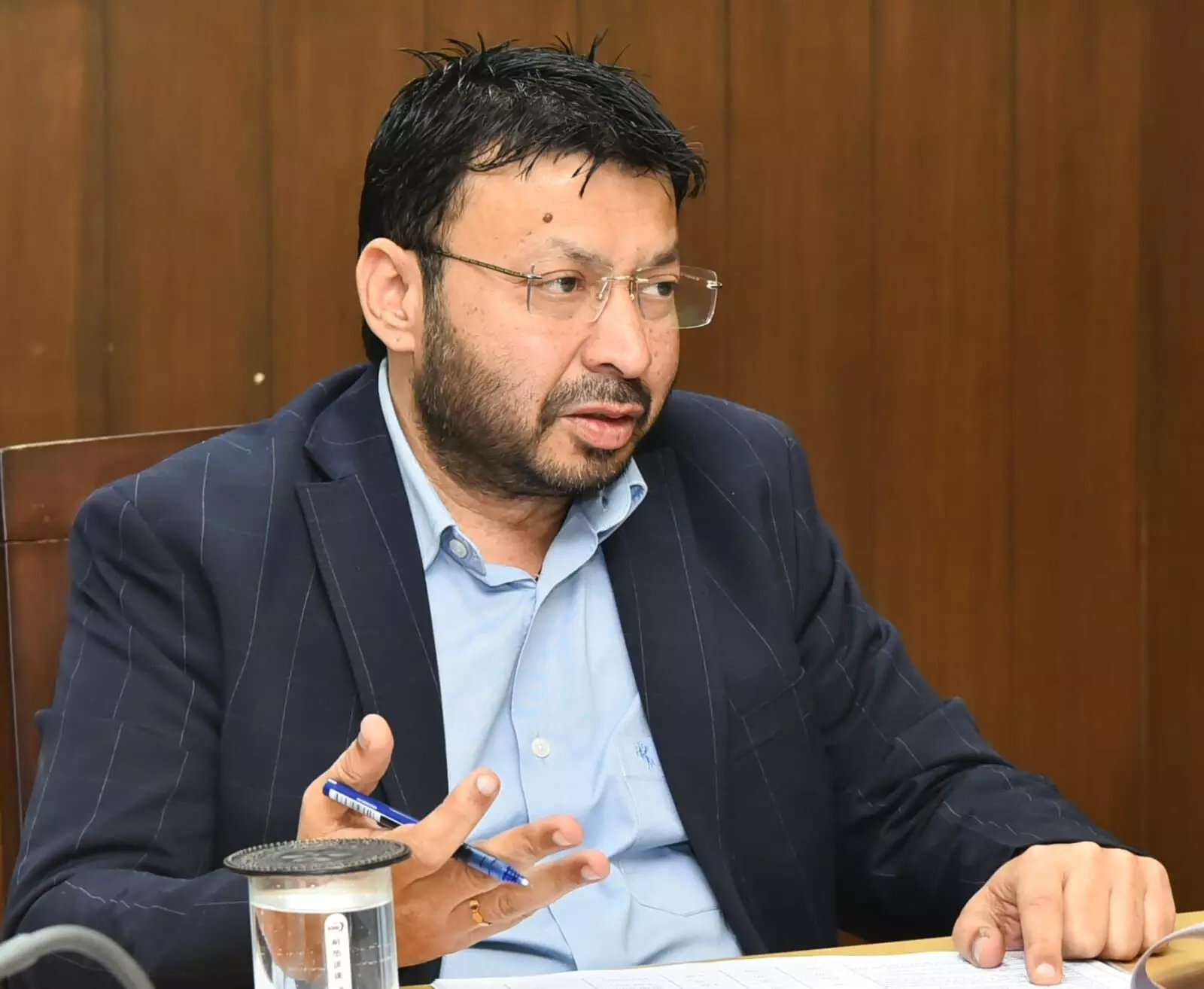 930 ਕਰੋੜ ਰੁਪਏ ਨਾਲ ਲੁਧਿਆਣਾ ਕਾਇਆ ਕਲਪ ਲਈ ਤਿਆਰ