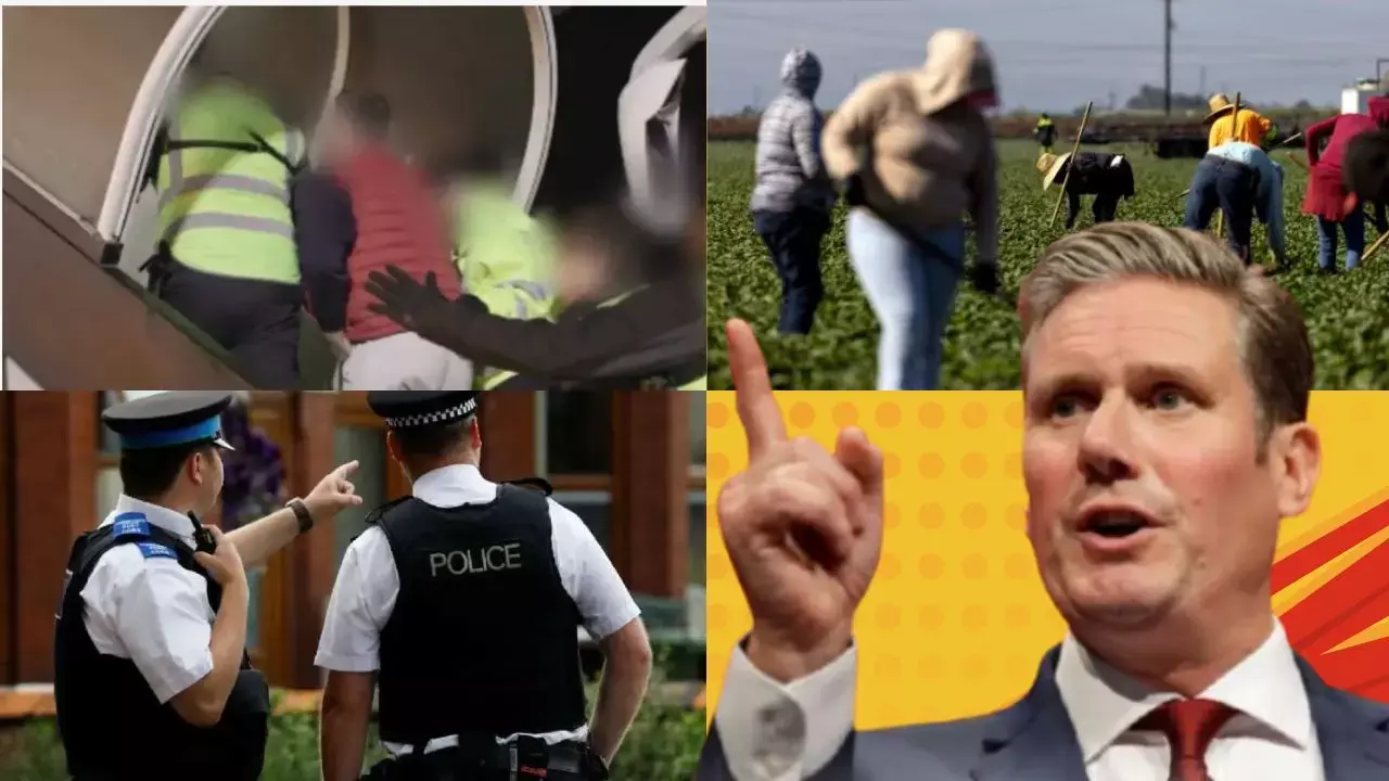 ਹੁਣ ਬ੍ਰਿਟੇਨ ਤੋਂ ਆਊ ਡਿਪੋਰਟ ਭਾਰਤੀਆਂ ਦਾ ਜਹਾਜ਼?