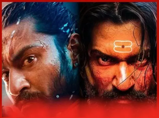 ਫ਼ਿਲਮ ਛਾਵਾ ਵਿਚ ਕੀ ਹੈ ਖਾਸ ? ਪੜ੍ਹੋ