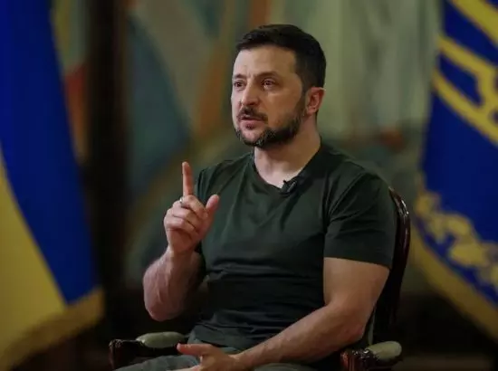 ਯੂਕਰੇਨੀ ਮੋਰਚੇ ਤੇ ਮੌਜੂਦਾ ਜੰਗ ਦੀ ਸਥਿਤੀ ਕੀ ਹੈ?