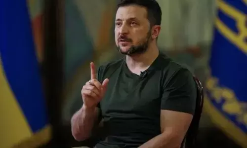 ਯੂਕਰੇਨੀ ਮੋਰਚੇ ਤੇ ਮੌਜੂਦਾ ਜੰਗ ਦੀ ਸਥਿਤੀ ਕੀ ਹੈ?