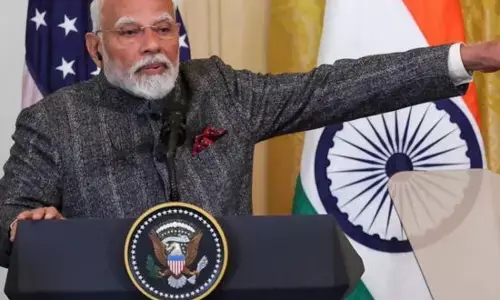 ਭਾਰਤ ਗੈਰ-ਕਾਨੂੰਨੀ ਪ੍ਰਵਾਸੀਆਂ ਨੂੰ ਵਾਪਸ ਲੈਣ ਲਈ ਤਿਆਰ ਹੈ : PM ਮੋਦੀ