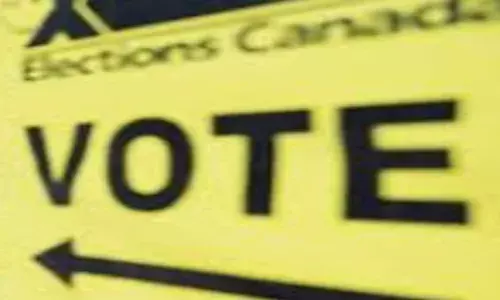 ਕੈਨੇਡਾ ਵਿਚ ਅਗਲੇ ਮਹੀਨੇ ਚੋਣਾਂ ਦਾ ਐਲਾਨ ਹੋਣ ਦੇ ਆਸਾਰ