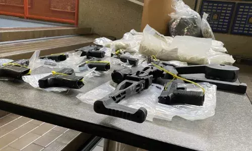 ਕੈਨੇਡਾ ਦੇ ਹਰਸਿਮਰਨ ਧਾਲੀਵਾਲ ਨੂੰ ਅਮਰੀਕਾ ਚ ਸੁਣਾਈ 82 ਮਹੀਨਿਆਂ ਦੀ ਕੈਦ