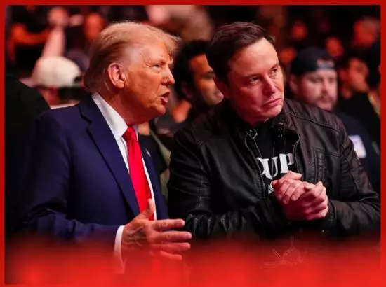 ਅਮਰੀਕਾ: 10 ਹਜ਼ਾਰ ਸਰਕਾਰੀ ਕਰਮਚਾਰੀਆਂ ਨੂੰ ਕੱਢਿਆ ਅਮਰੀਕਾ: 10 ਹਜ਼ਾਰ ਸਰਕਾਰੀ ਕਰਮਚਾਰੀਆਂ ਨੂੰ ਕੱਢਿਆ