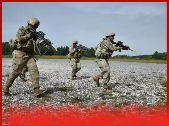 ਪਹਿਲਗਾਮ ਹਮਲੇ ਚ ਸ਼ਾਮਲ ਲਸ਼ਕਰ ਕਮਾਂਡਰ ਮੂਸਾ ਸਮੇਤ 3 ਅੱਤਵਾਦੀ ਮਾਰ ਮੁਕਾਏ