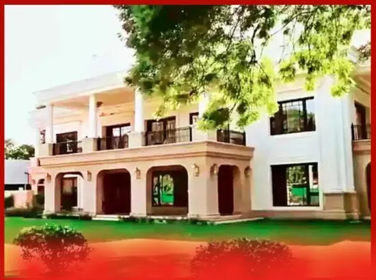 ਕੇਜਰੀਵਾਲ ਦੀ ਰਿਹਾਇਸ਼ ਦੇ ਨਵੀਨੀਕਰਨ ਵਿਰੁਧ ਜਾਂਚ ਦੇ ਹੁਕਮ ਜਾਰੀ