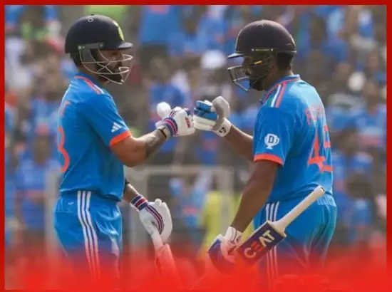 ਟੀਮ ਇੰਡੀਆ ਕੋਲ ਚੈਂਪੀਅਨ ਬਣਨ ਦਾ ਸੁਨਹਿਰੀ ਮੌਕਾ