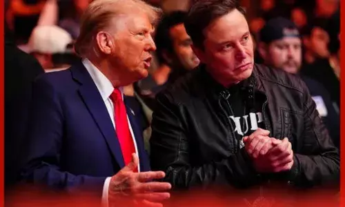 ਅਮਰੀਕਾ: 10 ਹਜ਼ਾਰ ਸਰਕਾਰੀ ਕਰਮਚਾਰੀਆਂ ਨੂੰ ਕੱਢਿਆ