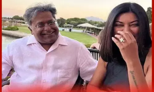 ਲਲਿਤ ਮੋਦੀ ਨੇ ਆਪਣੀ ਨਿੱਜੀ ਜ਼ਿੰਦਗੀ ਬਾਰੇ ਦਿੱਤਾ ਵੱਡਾ ਅਪਡੇਟ