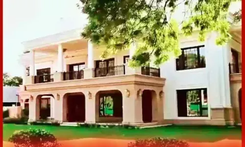 ਕੇਜਰੀਵਾਲ ਦੀ ਰਿਹਾਇਸ਼ ਦੇ ਨਵੀਨੀਕਰਨ ਵਿਰੁਧ ਜਾਂਚ ਦੇ ਹੁਕਮ ਜਾਰੀ