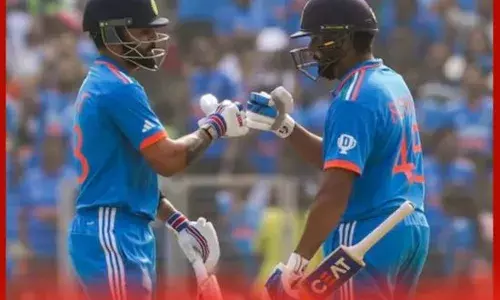 ਟੀਮ ਇੰਡੀਆ ਕੋਲ ਚੈਂਪੀਅਨ ਬਣਨ ਦਾ ਸੁਨਹਿਰੀ ਮੌਕਾ