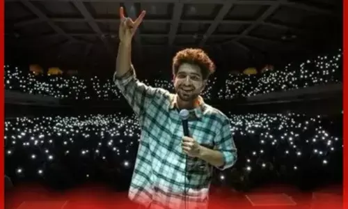 ਅਸ਼ਲੀਲ ਟਿੱਪਣੀ ਵਿਵਾਦ : ਕਾਮੇਡੀਅਨ ਸਮੇਂ ਰੈਨਾ ਤੋਂ ਹੋਵੇਗੀ ਪੁੱਛਗਿੱਛ