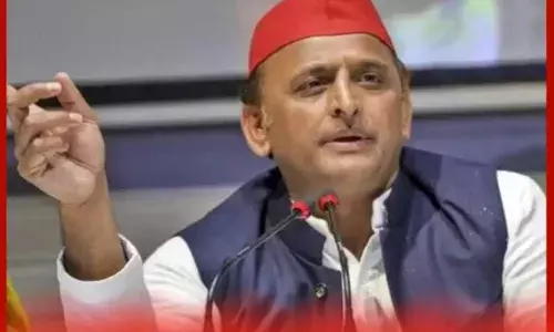 ਮਰ ਚੁੱਕੇ ਬੰਦਿਆਂ ਦੀਆਂ ਵੀ ਵੋਟਾਂ ਪਈਆਂ : ਅਖਿਲੇਸ਼ ਯਾਦਵ