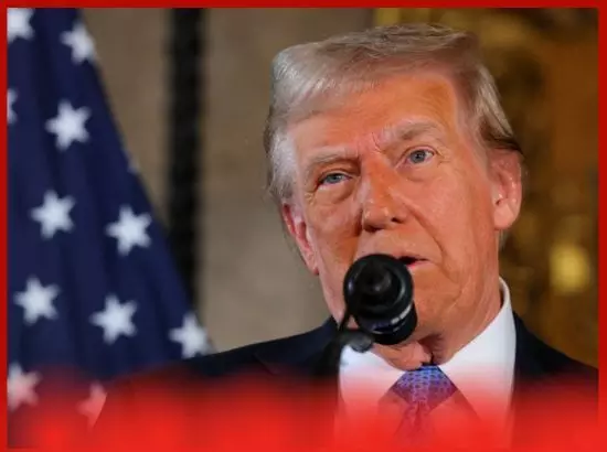 ਯੂਰਪੀ ਦੇਸ਼ਾਂ ਨੇ ਜ਼ੇਲੇਂਸਕੀ ਦੀ ਕੀਤੀ ਮਦਦ, ਡੋਨਾਲਡ ਟਰੰਪ ਗੁੱਸੇ ਵਿਚ