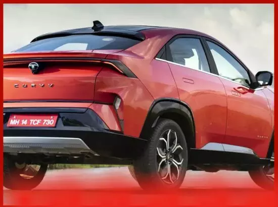 ਟਾਟਾ ਦੀ ਇਸ ਕਾਰ ਉਤੇ ਮਿਲ ਰਿਹੈ ਵੱਡਾ ਡਿਸਕਾਉਂਟ