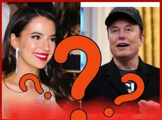 ਐਸ਼ਲੇ ਸੇਂਟ ਕਲੇਅਰ ਕੌਣ ਹੈ ? ਜਿਸ ਨੇ ਕਿਹਾ, ਐਲਨ ਮਸਕ ਮੇਰੇ ਬੱਚੇ ਦਾ ਪਿਤਾ ਹੈ