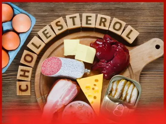 ਸਰੀਰ ਵਿਚ ਕੋਲੈਸਟ੍ਰੋਲ ਦੇ ਮਾੜੇ ਅਤੇ ਚੰਗੇ ਅਸਰ ਨੂੰ ਪਛਾਣੋ