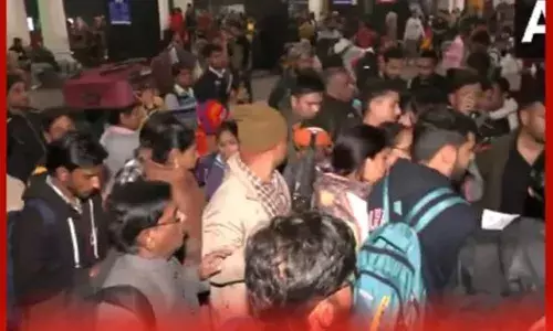 ਨਵੀਂ ਦਿੱਲੀ ਰੇਲਵੇ ਸਟੇਸ਼ਨ ਤੇ ਭਗਦੜ ਕਿਵੇਂ ਹੋਈ ? 17 ਲੋਕਾਂ ਦੀ ਚਲੀ ਗਈ ਜਾਨ