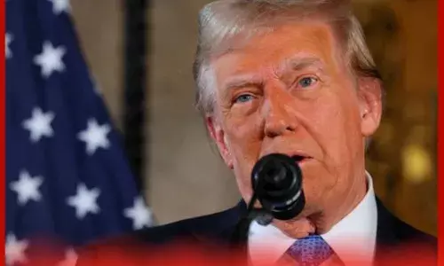 ਯੂਰਪੀ ਦੇਸ਼ਾਂ ਨੇ ਜ਼ੇਲੇਂਸਕੀ ਦੀ ਕੀਤੀ ਮਦਦ, ਡੋਨਾਲਡ ਟਰੰਪ ਗੁੱਸੇ ਵਿਚ