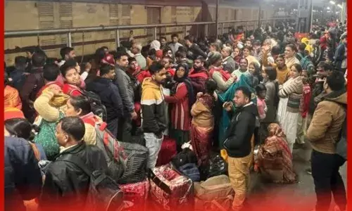 ਦਿੱਲੀ : ਸਟੇਸ਼ਨ ਤੇ ਭਗਦੜ ਚ ਮਾਰੇ ਗਏ ਲੋਕਾਂ ਦੀ ਸੂਚੀ, ਮੁਆਵਜ਼ੇ ਦਾ ਵੀ ਐਲਾਨ