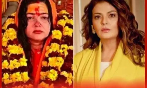 ਅਦਾਕਾਰਾ ਸ਼ੀਬਾ ਕੀ ਬੋਲੀ ਮਮਤਾ ਕੁਲਕਰਨੀ ਬਾਰੇ ?