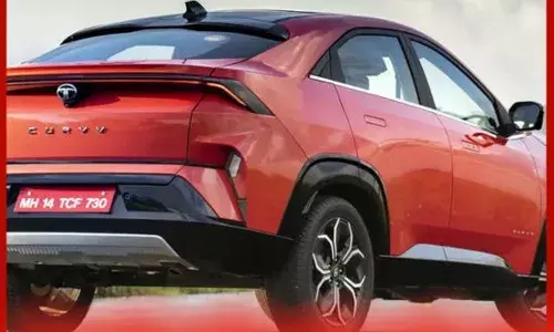 ਟਾਟਾ ਦੀ ਇਸ ਕਾਰ ਉਤੇ ਮਿਲ ਰਿਹੈ ਵੱਡਾ ਡਿਸਕਾਉਂਟ