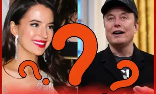 ਐਸ਼ਲੇ ਸੇਂਟ ਕਲੇਅਰ ਕੌਣ ਹੈ ? ਜਿਸ ਨੇ ਕਿਹਾ, ਐਲਨ ਮਸਕ ਮੇਰੇ ਬੱਚੇ ਦਾ ਪਿਤਾ ਹੈ