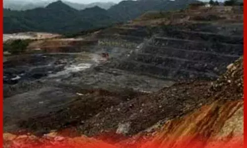 ਅਫਰੀਕਾ : ਮਾਲੀ ਵਿੱਚ ਸੋਨੇ ਦੀ ਖਾਨ ਢਹਿਣ ਕਾਰਨ ਘੱਟੋ-ਘੱਟ 48 ਲੋਕਾਂ ਦੀ ਮੌਤ