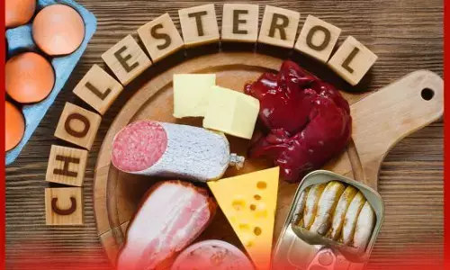 ਸਰੀਰ ਵਿਚ ਕੋਲੈਸਟ੍ਰੋਲ ਦੇ ਮਾੜੇ ਅਤੇ ਚੰਗੇ ਅਸਰ ਨੂੰ ਪਛਾਣੋ