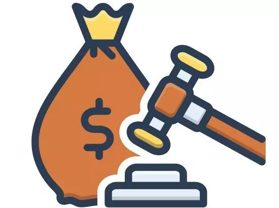 ਰੂਸ ਨੇ ਗੂਗਲ ਤੇ ਇੱਕ ਹੋਰ ਭਾਰੀ ਜੁਰਮਾਨਾ ਲਗਾਇਆ