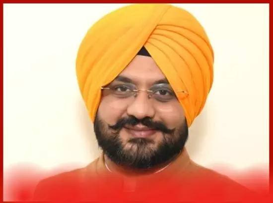 ਪੰਜਾਬ : 3 ਸਾਲਾਂ ਦੌਰਾਨ 94 ਹਜ਼ਾਰ ਕਰੋੜ ਰੁਪਏ ਤੋਂ ਜ਼ਿਆਦਾ ਦਾ ਨਿਵੇਸ਼: ਸੌਂਦ