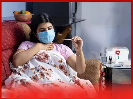 ਵਾਇਰਲ ਬੁਖਾਰ ਨੂੰ ਪਛਾਣੋ ਤੇ ਕਰੋ ਇਲਾਜ