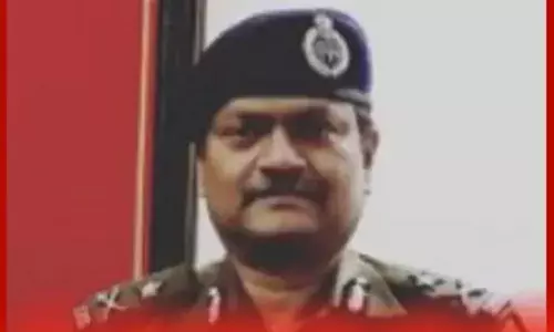 ਪੰਜਾਬ ਵਿਜੀਲੈਂਸ ਨੂੰ ਮਿਲਿਆ ਨਵਾਂ ਮੁਖੀ ਨਾਗੇਸ਼ਵਰ ਰਾਓ