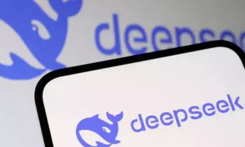 ਦੱਖਣੀ ਕੋਰੀਆ ਨੇ ਐਪ ਸਟੋਰਾਂ ਤੋਂ ਚੀਨ ਦੀ ਐਪ ਡੀਪਸੀਕ ਨੂੰ ਹਟਾਇਆ